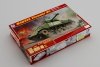 I Love Kit 61621 M4A3E8 Thunder VII - US Medium Tank 1/16